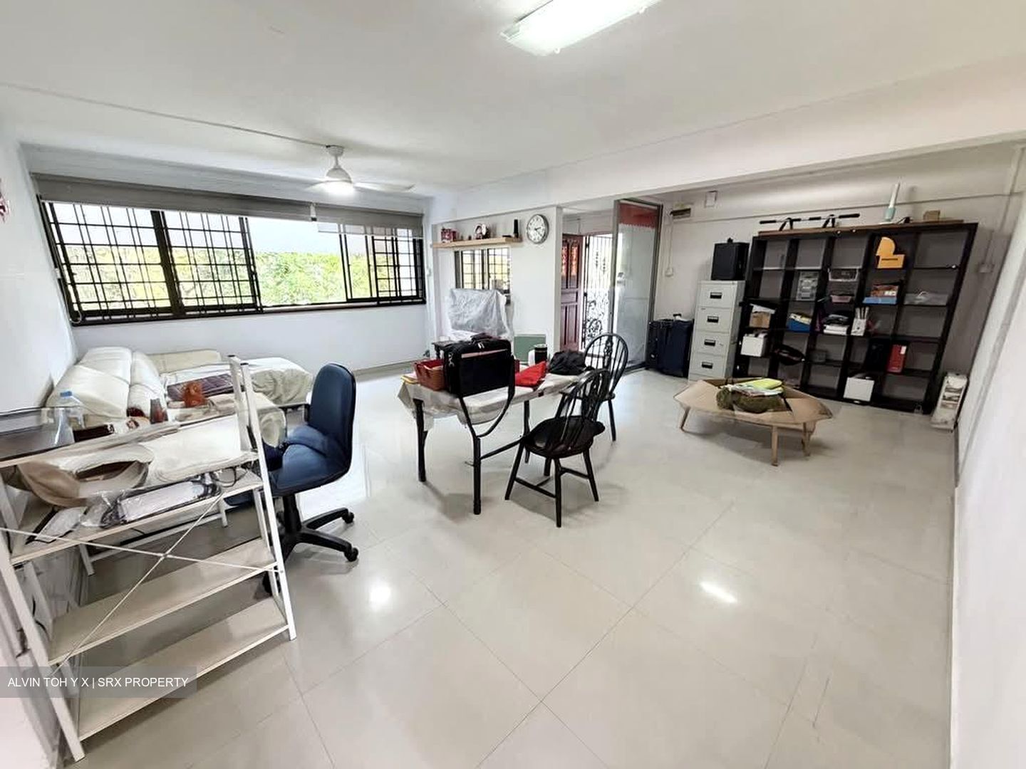 Blk 288 Yishun Avenue 6 (Yishun), HDB 5 Rooms #579157251